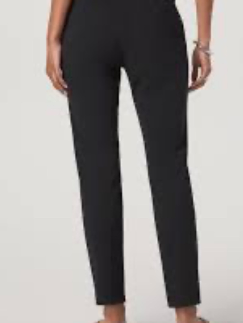 Vuori Black joggers Medium miles ankle Pants